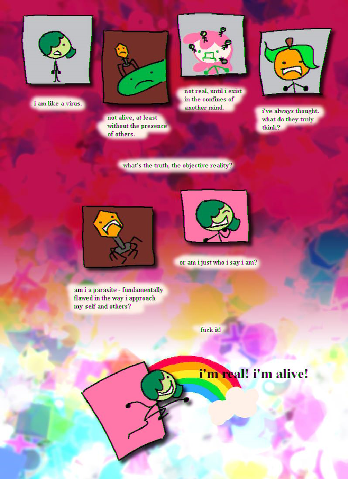 return of a lifetime